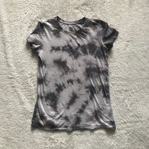 VS Pink - Tye Dye T-Shirt